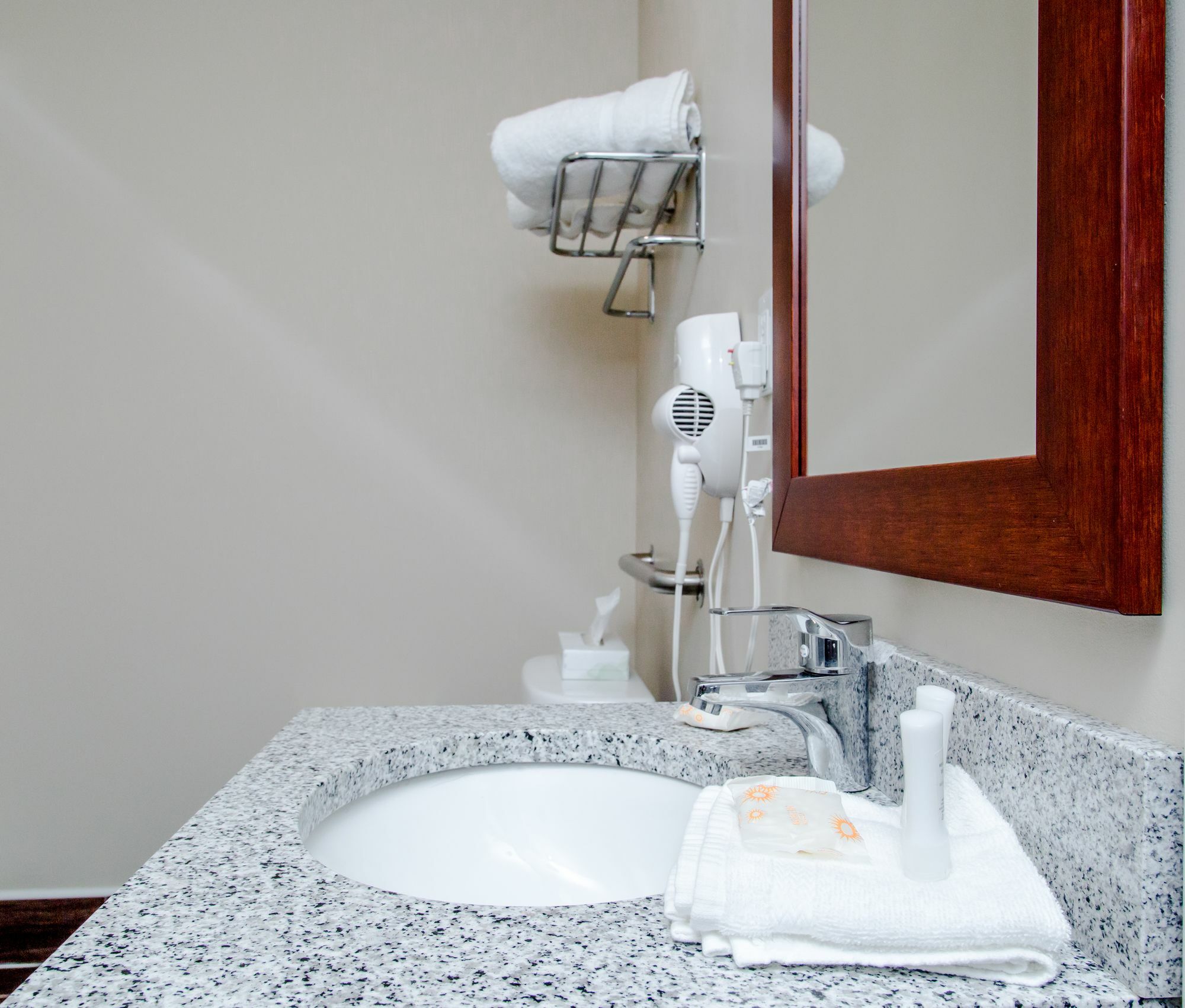 ניו יורק Metropolitan Hotel מראה חיצוני תמונה