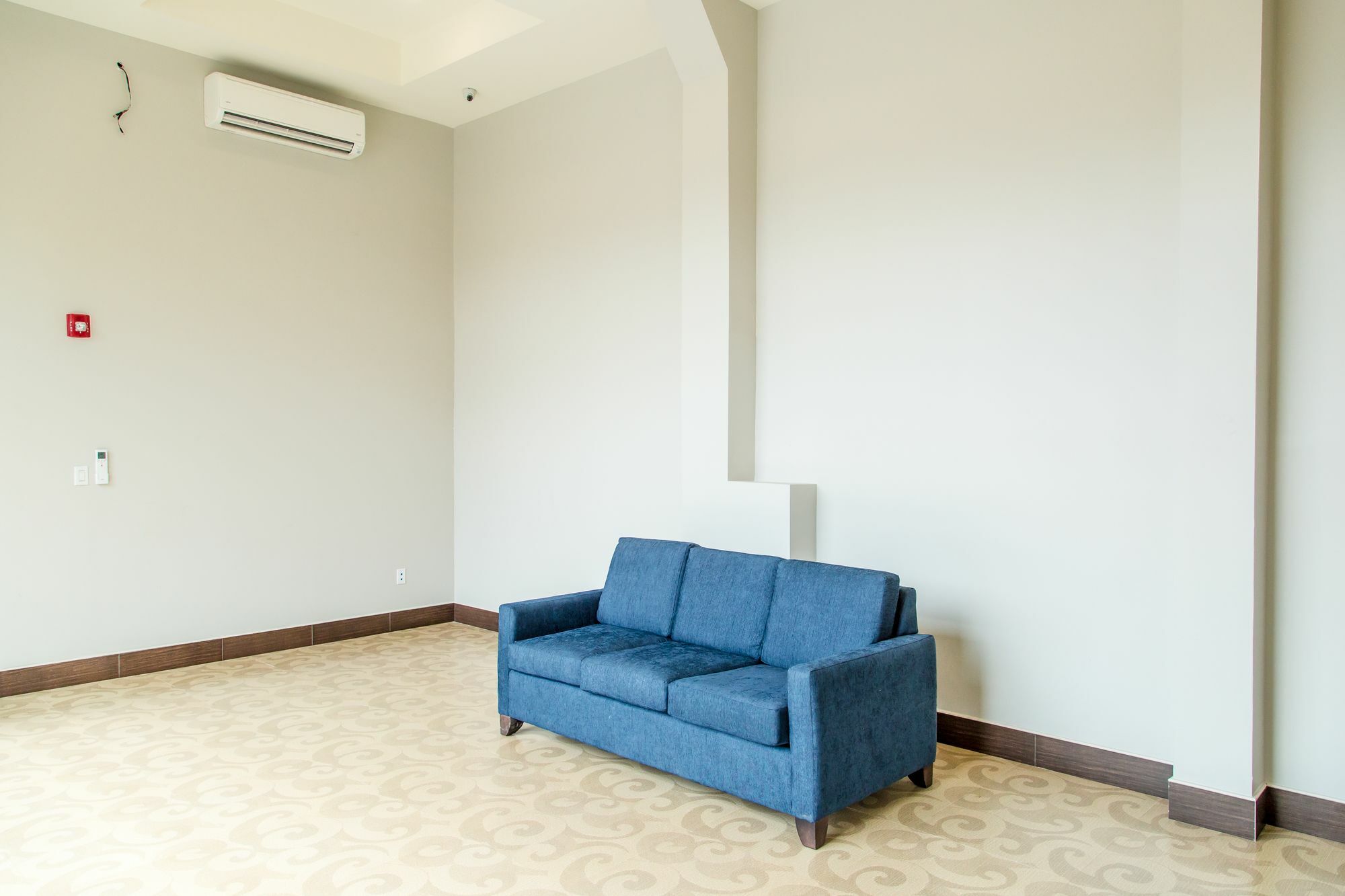 ניו יורק Metropolitan Hotel מראה חיצוני תמונה