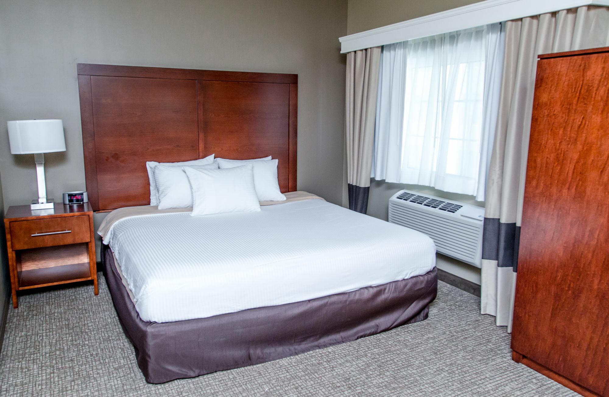 ניו יורק Metropolitan Hotel מראה חיצוני תמונה